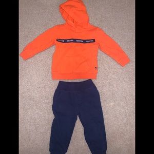 Nautica Two Piece Set